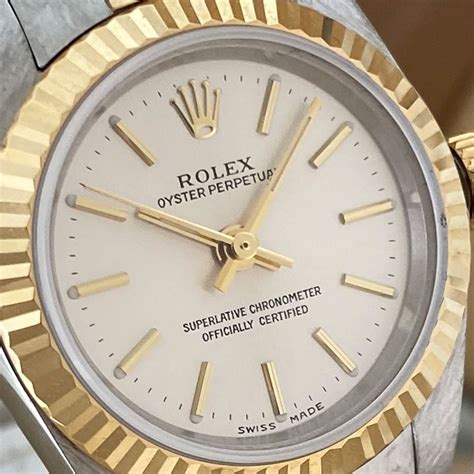 orologi rolex usati 76193|Rolex Oyster Perpetual PAPERS Rolex Oyster Perpetual 24mm .